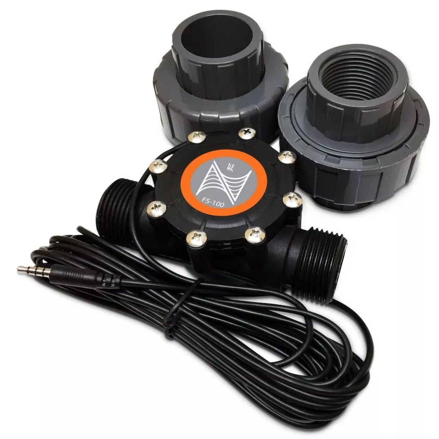 1" Flow Sensor FS100 - Neptune Systems
