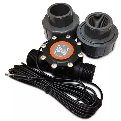 1" Flow Sensor FS100 - Neptune Systems