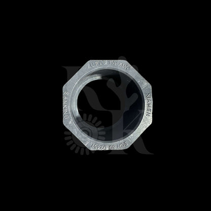 SCH80 Push In Reducer (Suits UV Plumbing) - Sanking