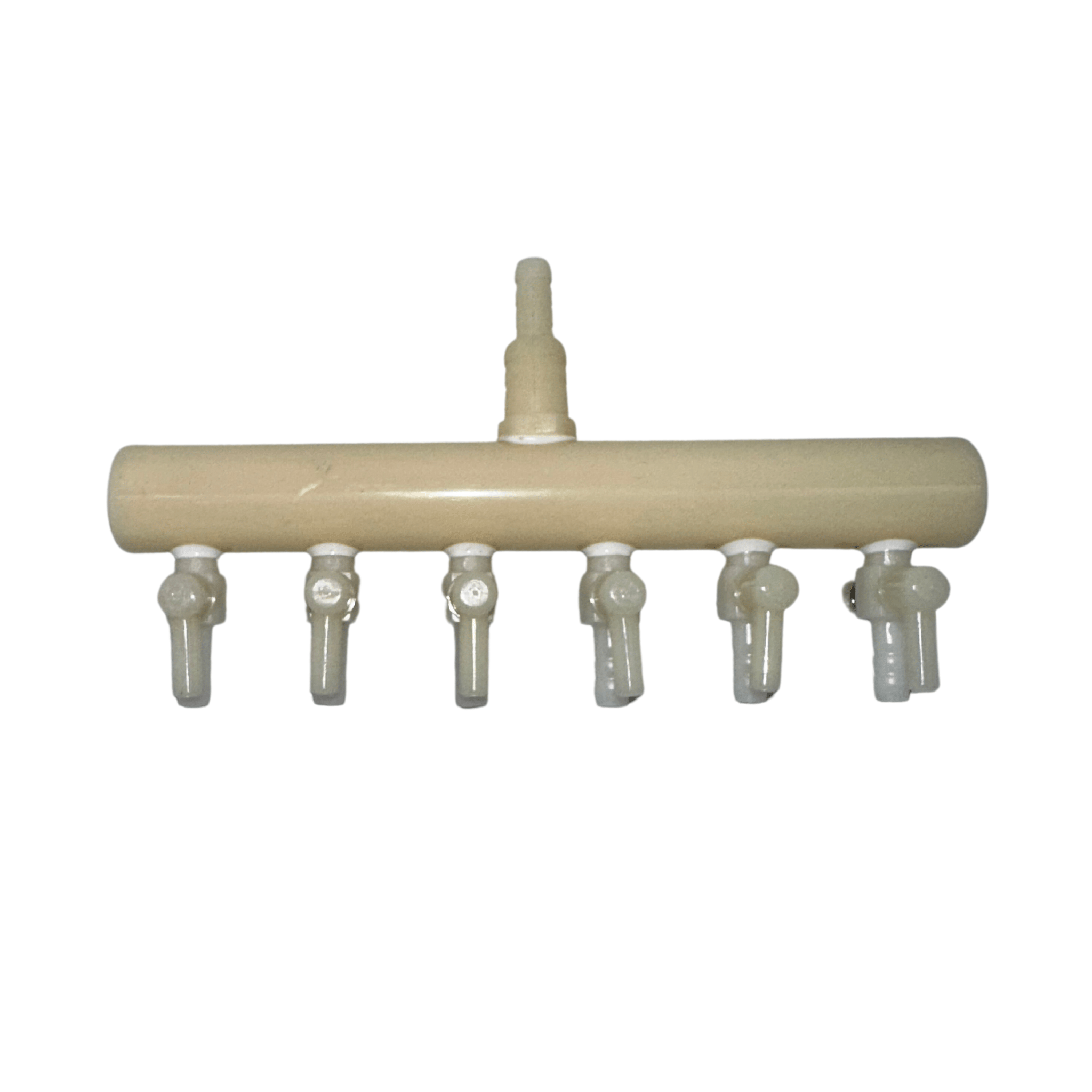 Airline Splitter Manifold Plastic – Krakking Korals