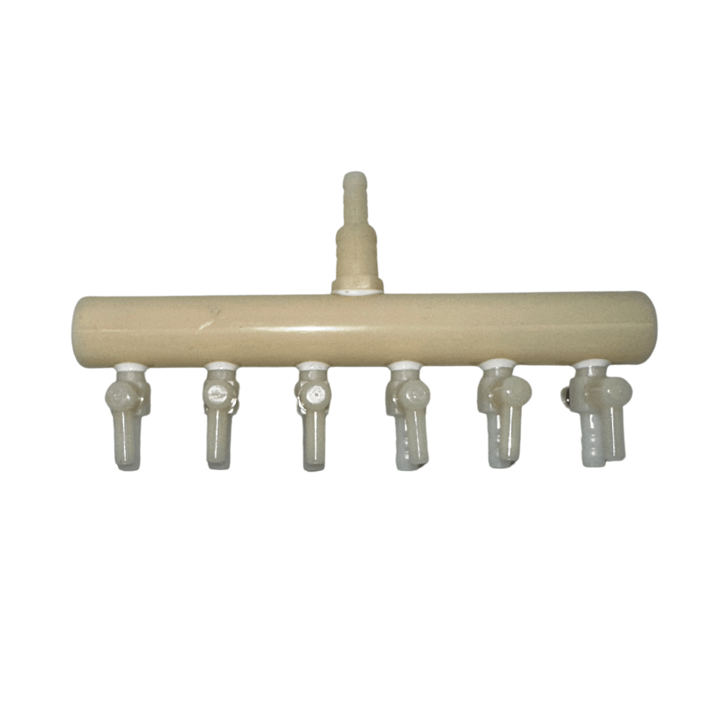 Airline Splitter Manifold Plastic
