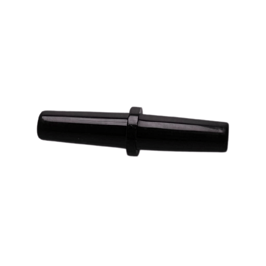 Airline Straight Connector - 2 Pack
