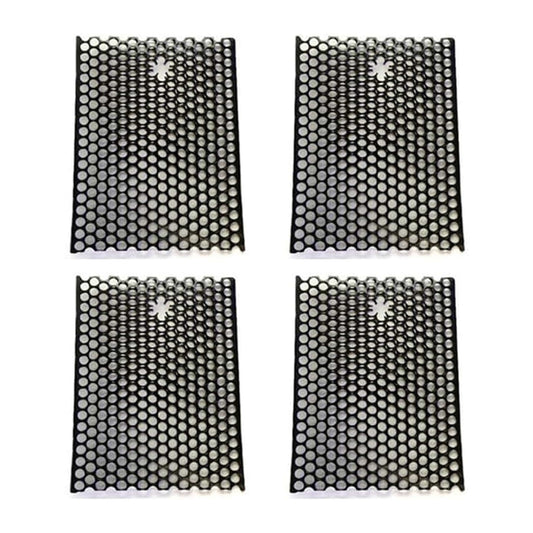 Two Little Fishies PouchFeeder Replacement Pouch 4-Pack