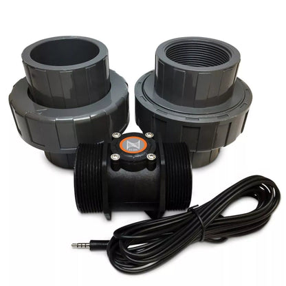 2" Flow Sensor FS200 - Neptune Systems