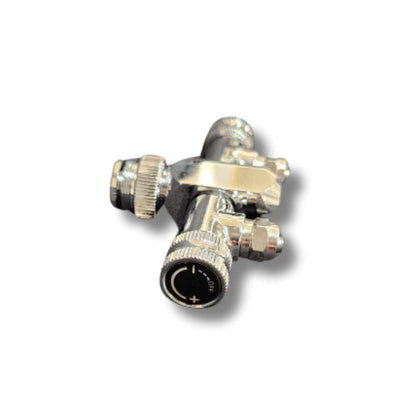 2-Way Regulator Splitter - Dalua