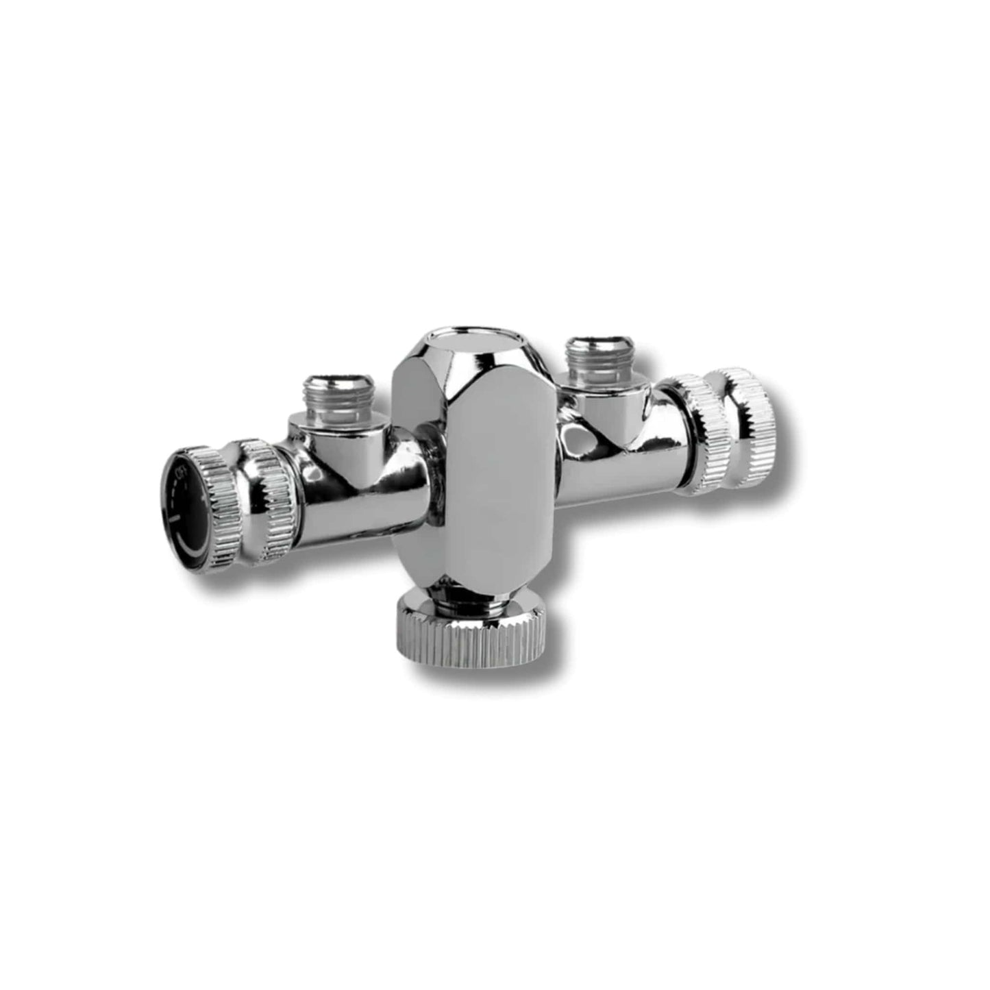 2-Way Regulator Splitter - Dalua