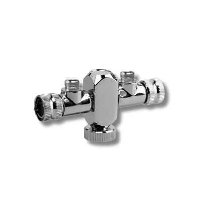 2-Way Regulator Splitter - Dalua