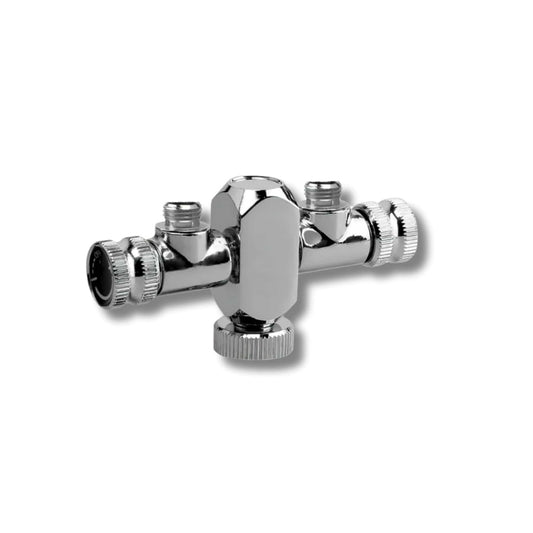 2-Way Regulator Splitter - Dalua