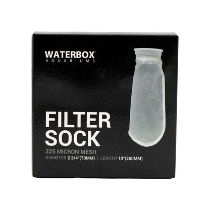 2.75" Filter Sock - Waterbox