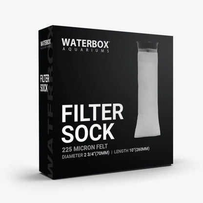 2.75" Filter Sock - Waterbox
