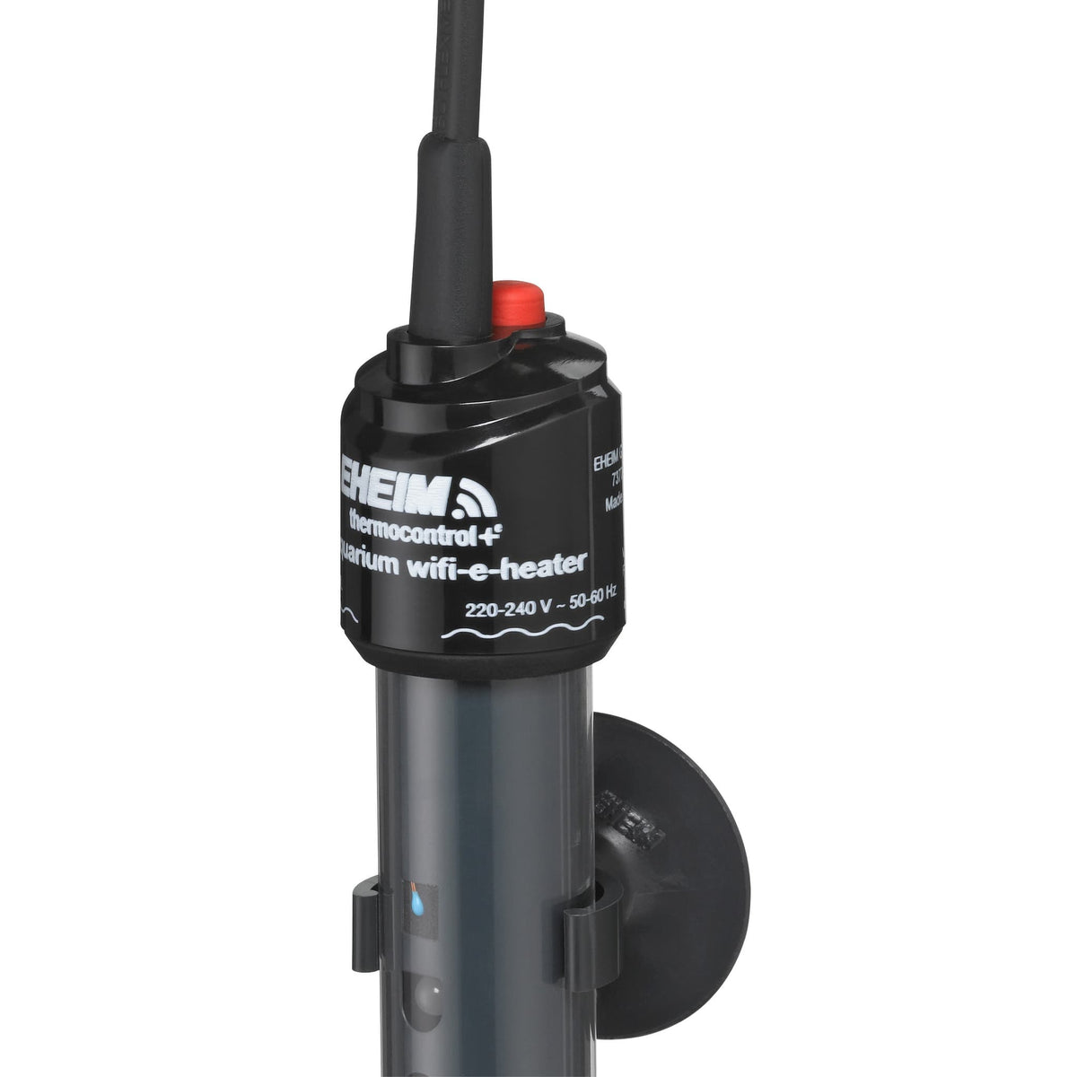 EHEIM thermocontrol+e control head