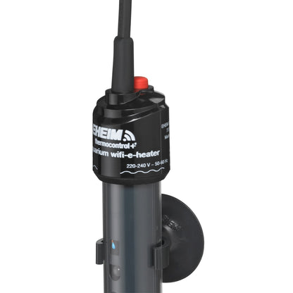 EHEIM thermocontrol+e control head