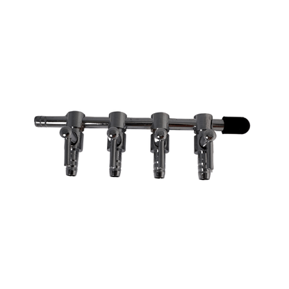 Airline Splitter Manifold Metal