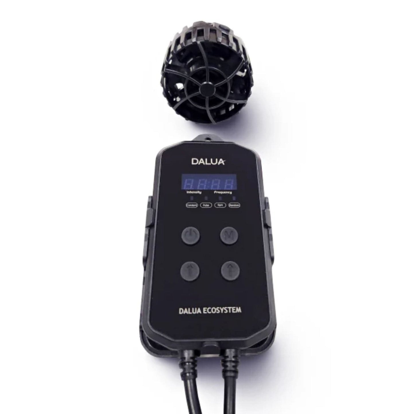 6000lph Wavemaker - Great White