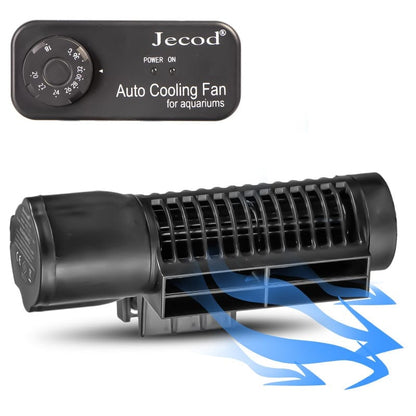 Auto Cooling Fan - Jecod