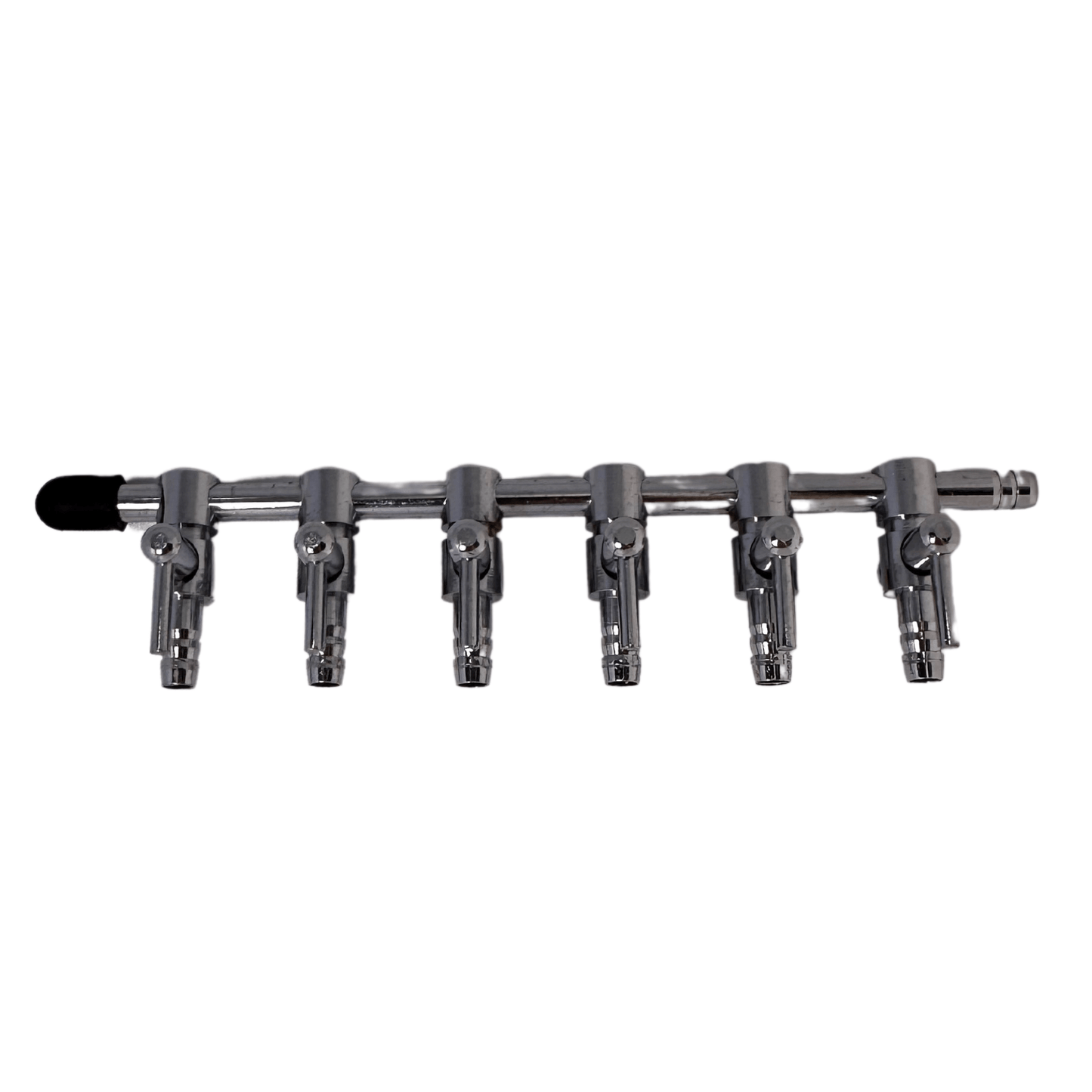 Airline Splitter Manifold Metal