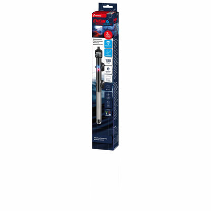 EHEIM thermocontrol+e 150w packaging