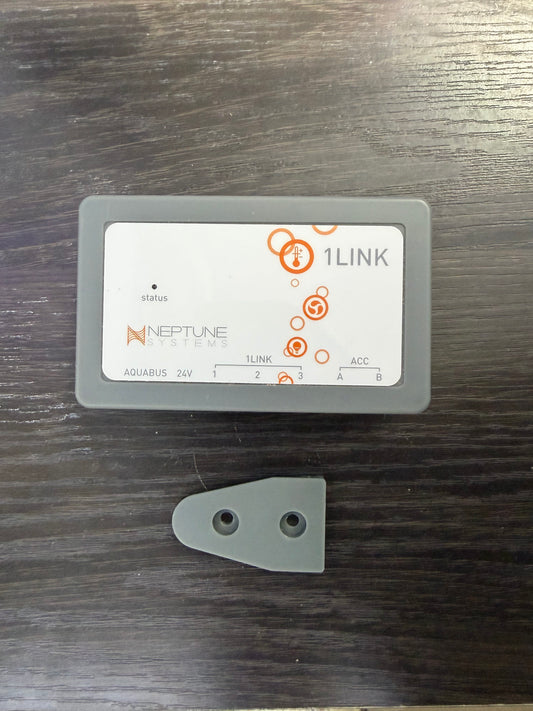 1LINK Power and Communication Module - Neptune Systems - USED