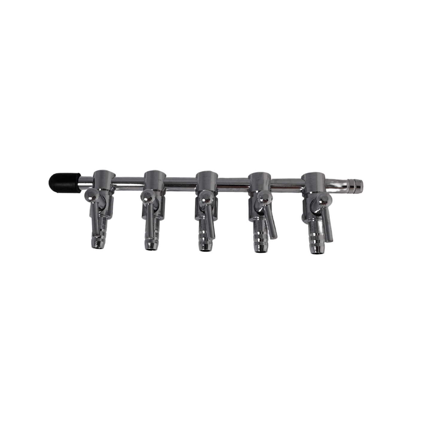 Airline Splitter Manifold Metal