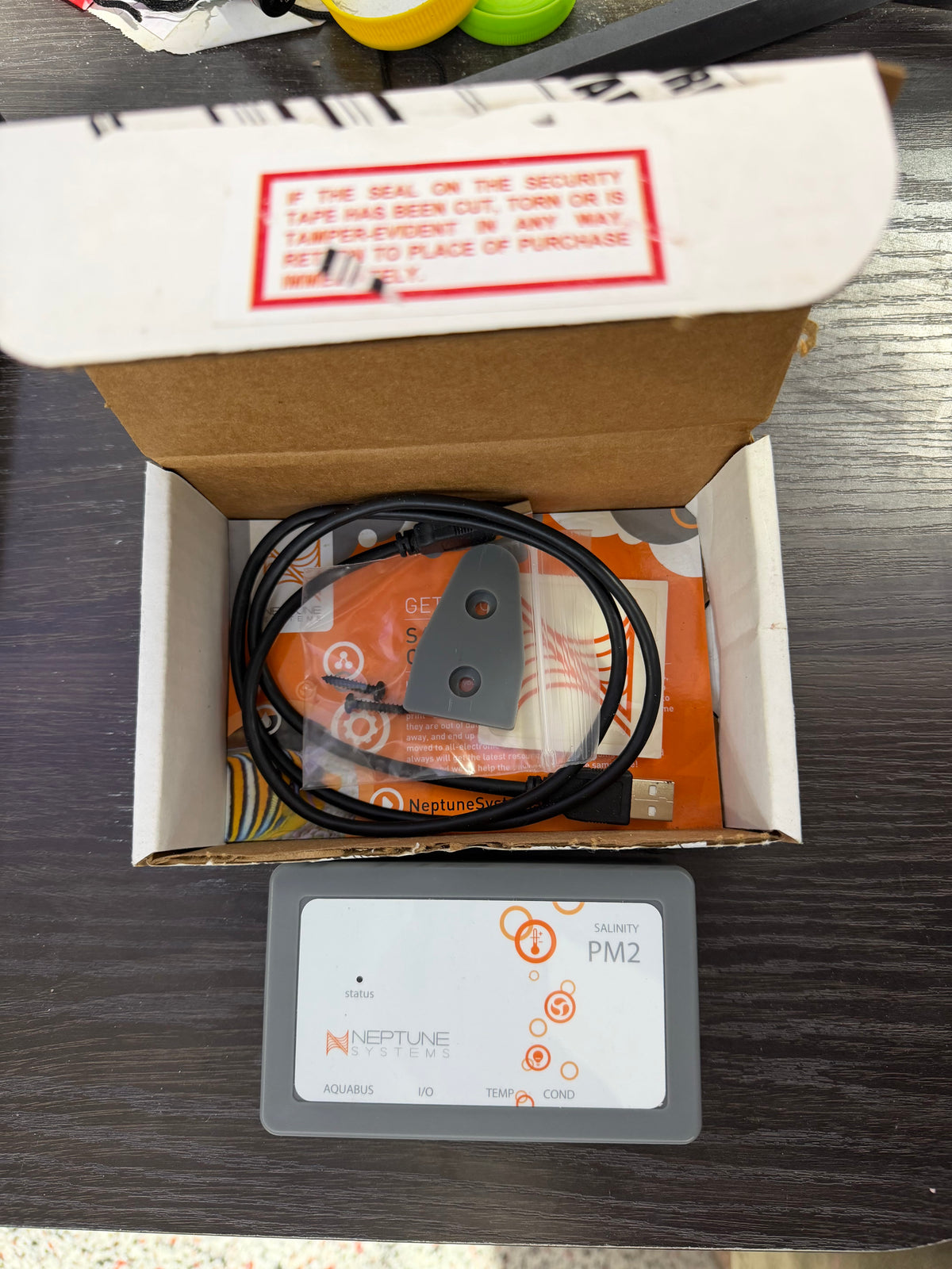 PM2 Salinity Module - Neptune Systems - USED