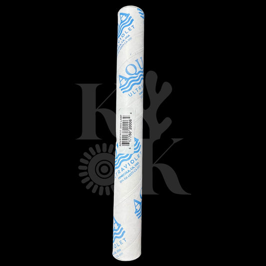 8 Watt Advantage 2000 UV Replacement Bulb - Aqua Ultraviolet