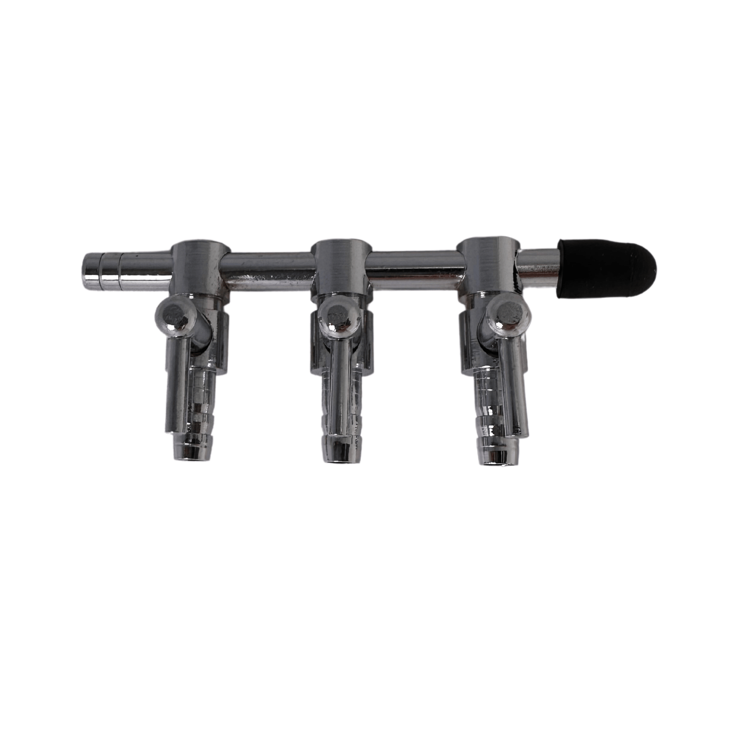 Airline Splitter Manifold Metal