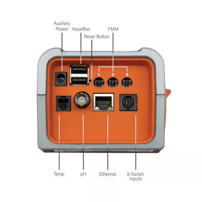 A3 Apex Aquarium Controller System -  Neptune Systems