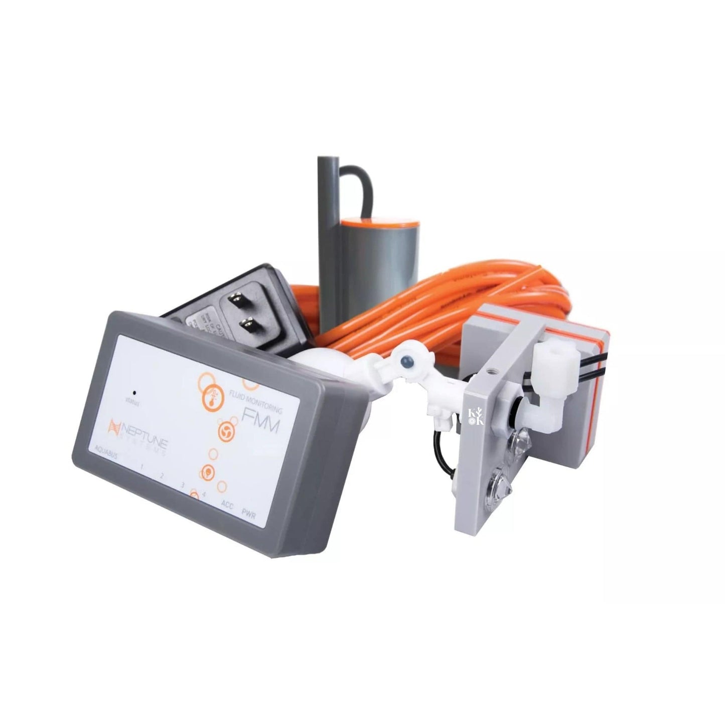 ATK V2 Auto Top Off Kit - Neptune Systems