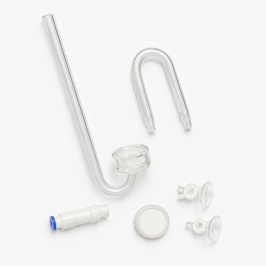 CO2 Diffuser - Dalua