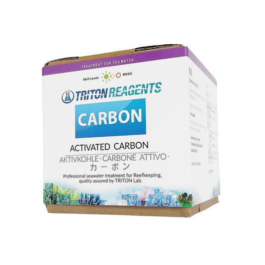 Activated Carbon 1L - Triton