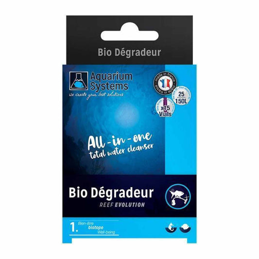 Bio-Dégradeur Marine 150L - Aquarium Systems