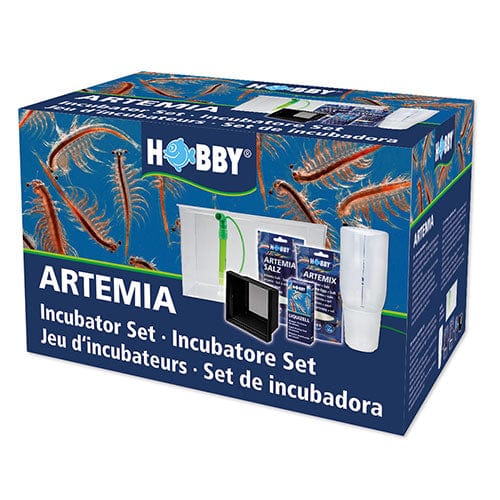 Artemia Incubator Set - HOBBY