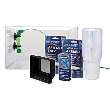 Artemia Incubator Set - HOBBY