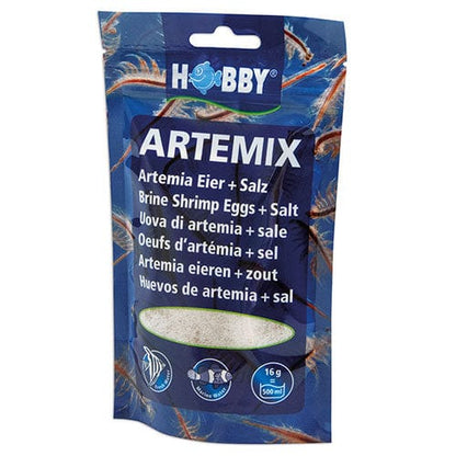 Artemia Incubator Set - HOBBY