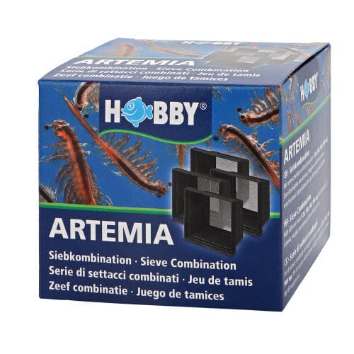 Artemia Sieve Combination - HOBBY