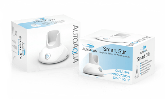 Smart Stir - AutoAqua