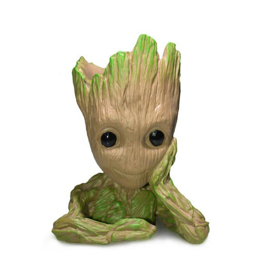 Tree Face - Bioscape