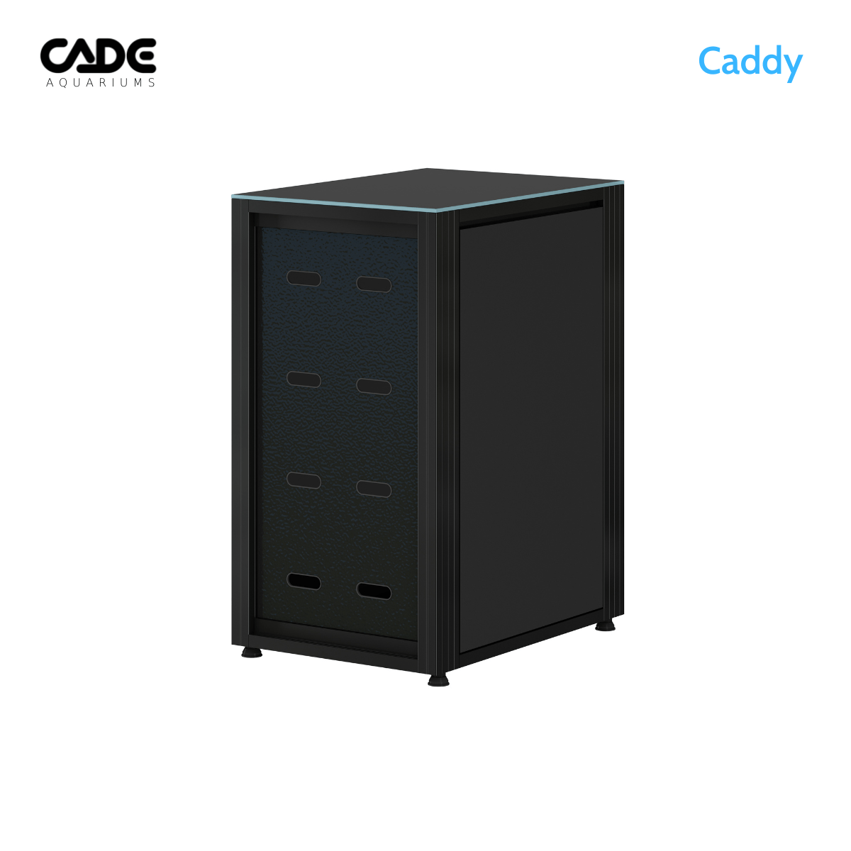 Caddy Accessories Cabinet - CADE