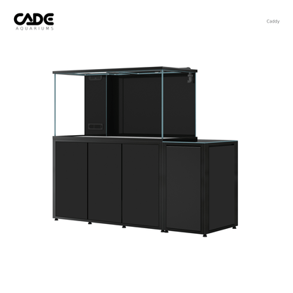 Caddy Accessories Cabinet - CADE