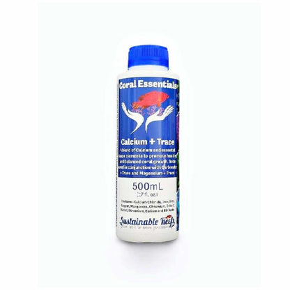 Calcium + Trace - Coral Essentials