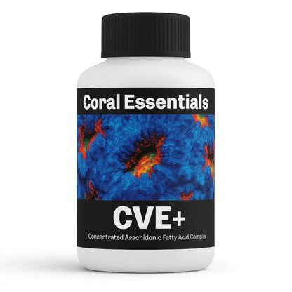 CVE+ - Coral Essentials