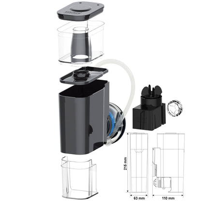 Comline DOC Skimmer 9001 - Tunze