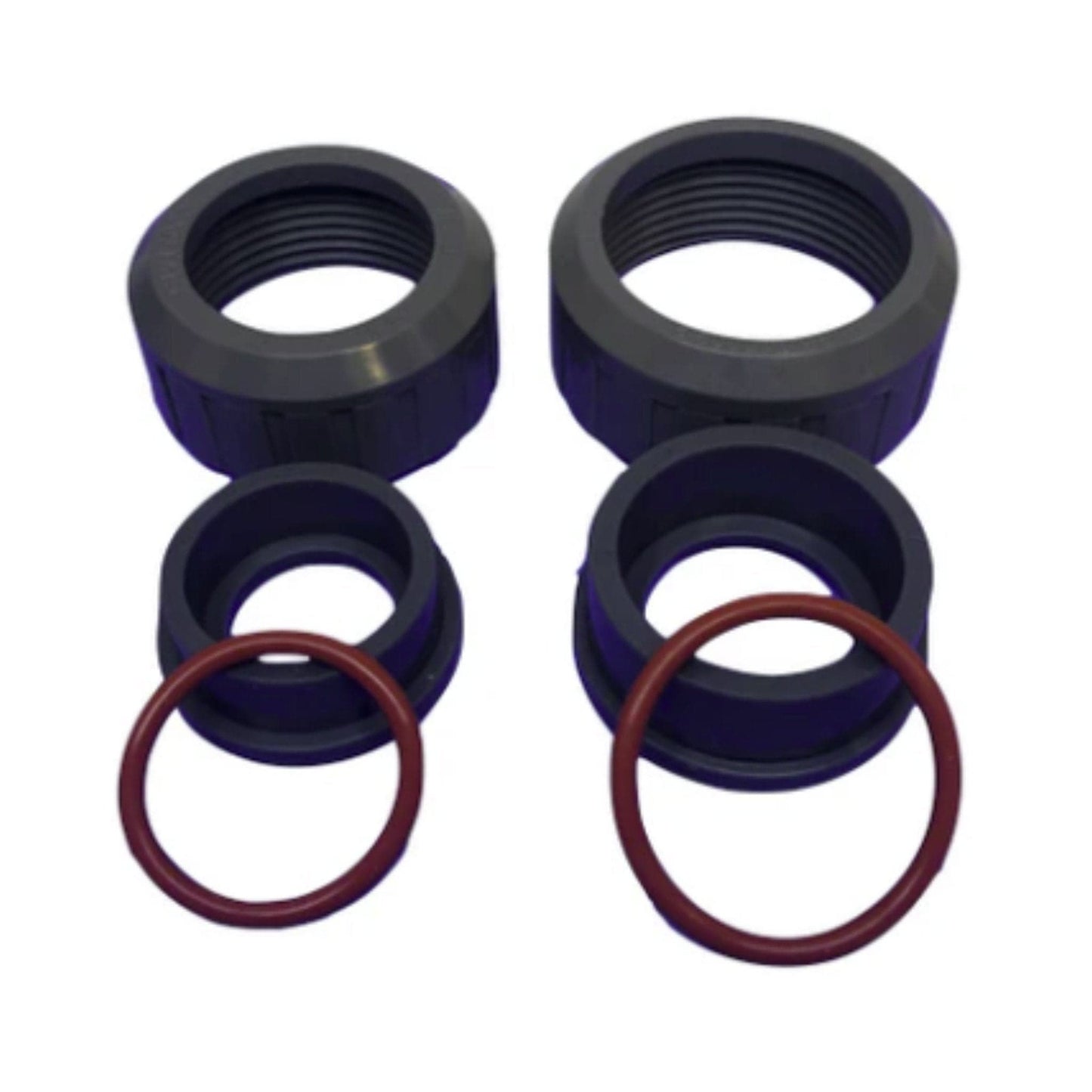 Cor input output fittings - Neptune Systems