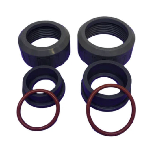 Cor input output fittings - Neptune Systems