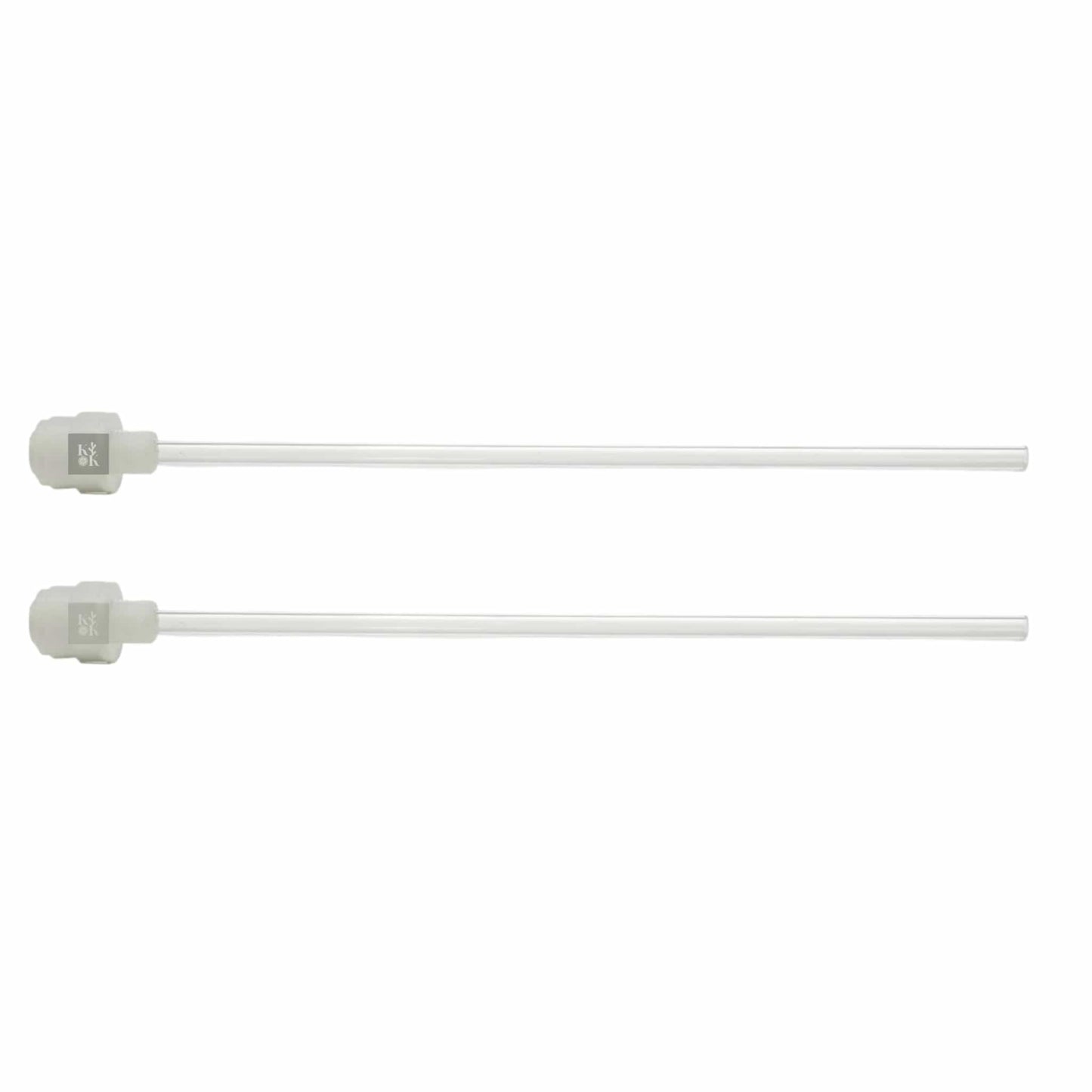 DDR Clear Tube & Fitting 2pk - Neptune Systems
