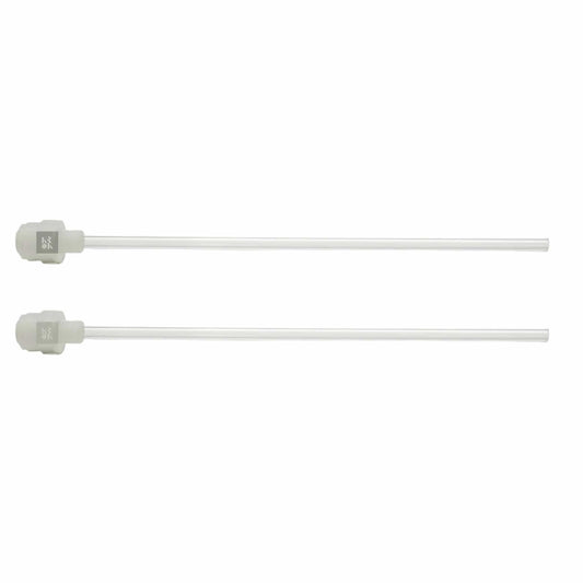 DDR Clear Tube & Fitting 2pk - Neptune Systems