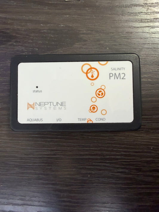 PM2 Salinity Module - Neptune Systems - USED