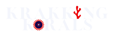 Krakking Korals