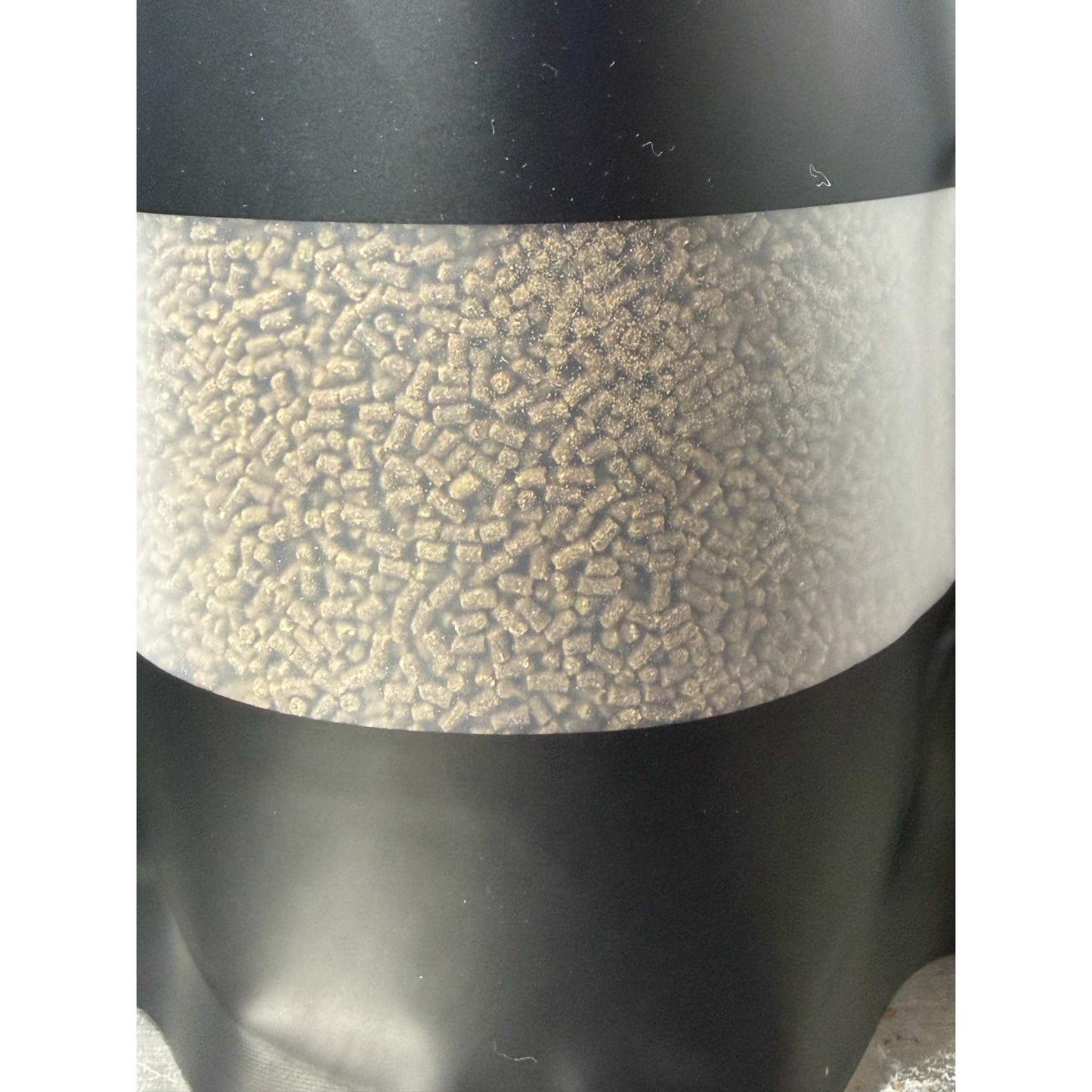 Premium Krill Pellets 500g - 3mm