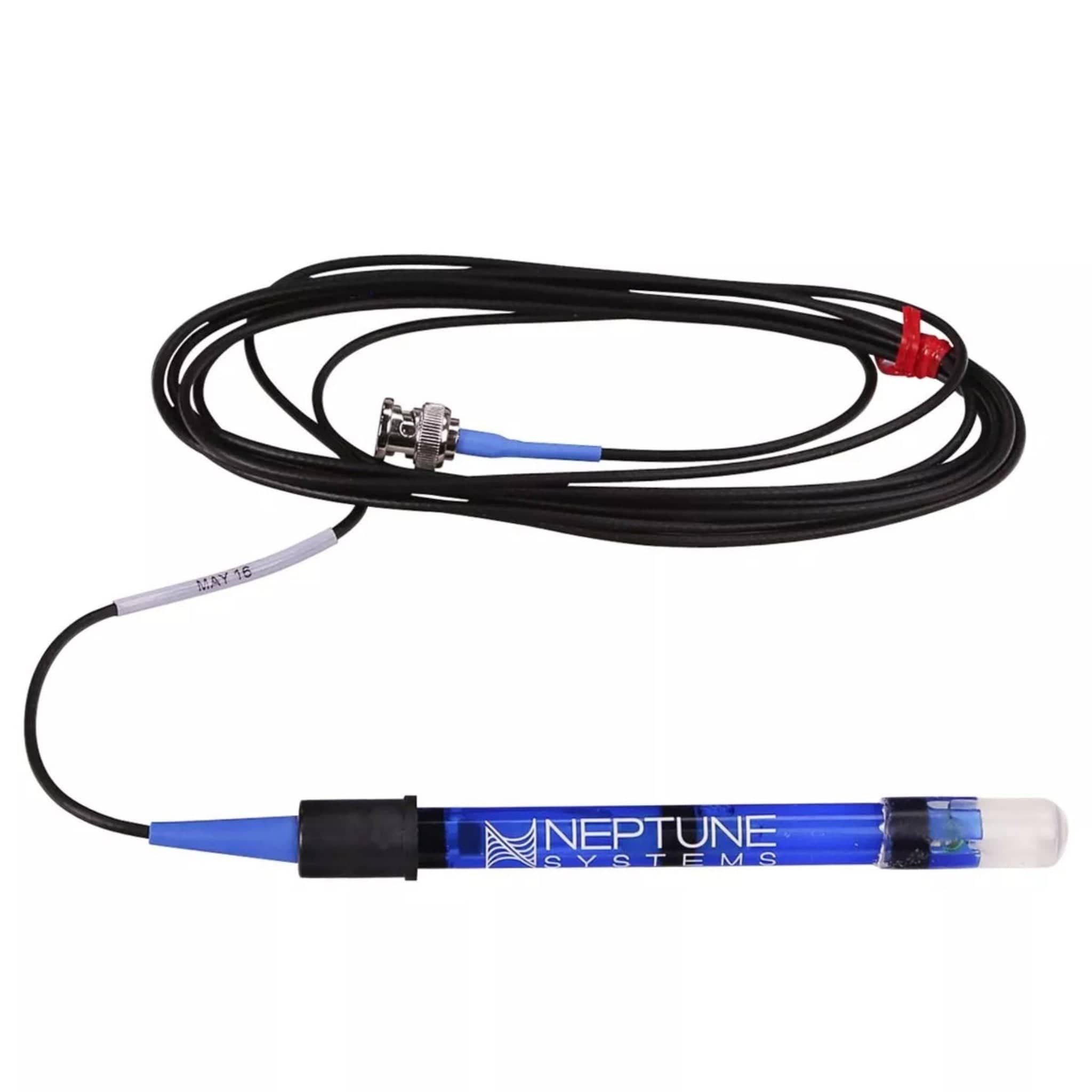Ph Probe Radiograph Lab Grade Double Junction pH Probe - Neptune Systems – Krakking Korals